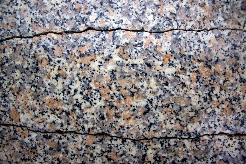 Granite Tile Repair detail