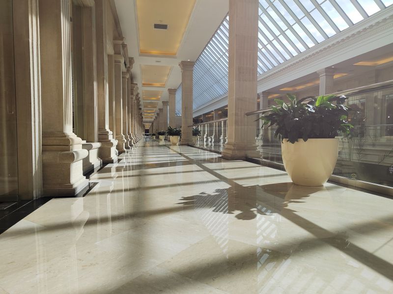 Cost of Tile in Muskogee, OK